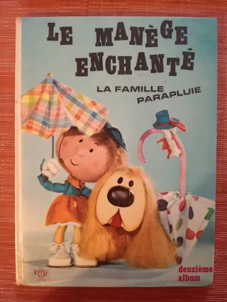 4 cuentos infantiles en frances