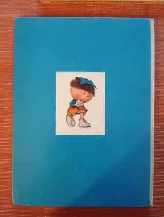 4 cuentos infantiles en frances