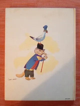 4 cuentos infantiles en frances