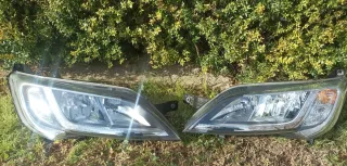 Faros DUCATO BOXER JUMPER