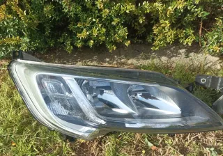 Faros DUCATO BOXER JUMPER