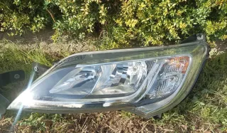 Faros DUCATO BOXER JUMPER