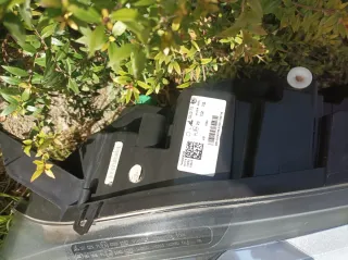 Faros DUCATO BOXER JUMPER