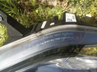 Faros DUCATO BOXER JUMPER