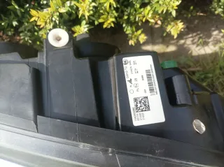 Faros DUCATO BOXER JUMPER