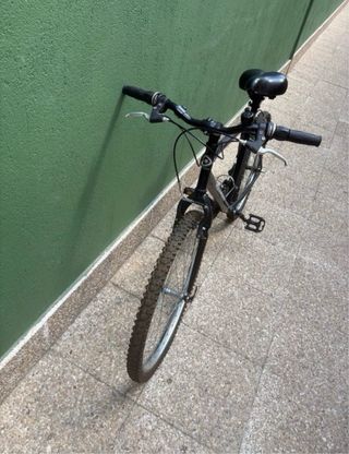 Bicicleta Rockrider 5.0