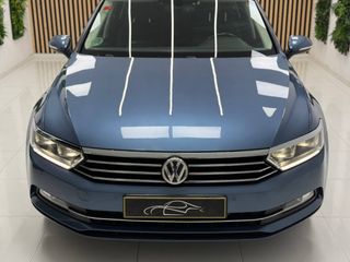 VW Passat Variant 2.0TDI Advance desde 295€/mes*