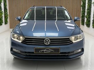 VW Passat Variant 2.0TDI Advance desde 295€/mes*