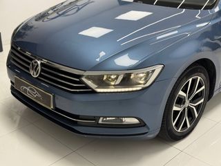 VW Passat Variant 2.0TDI Advance desde 295€/mes*