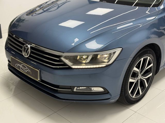 VW Passat Variant 2.0TDI Advance desde 295€/mes*