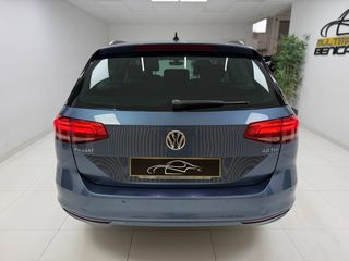 VW Passat Variant 2.0TDI Advance desde 295€/mes*