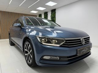 VW Passat Variant 2.0TDI Advance desde 295€/mes*