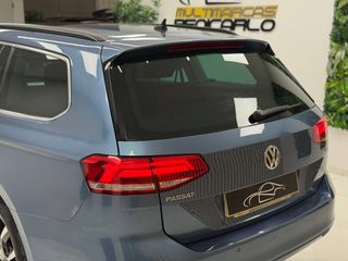 VW Passat Variant 2.0TDI Advance desde 295€/mes*