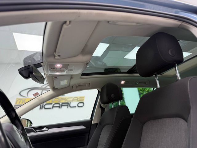 VW Passat Variant 2.0TDI Advance desde 295€/mes*