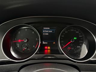 VW Passat Variant 2.0TDI Advance desde 295€/mes*