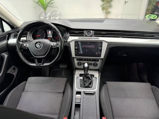 VW Passat Variant 2.0TDI Advance desde 295€/mes*