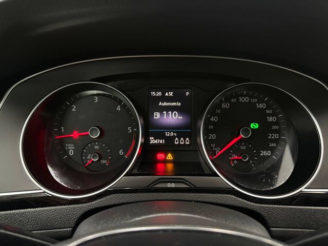 VW Passat Variant 2.0TDI Advance desde 295€/mes*