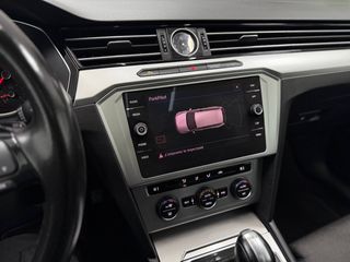 VW Passat Variant 2.0TDI Advance desde 295€/mes*