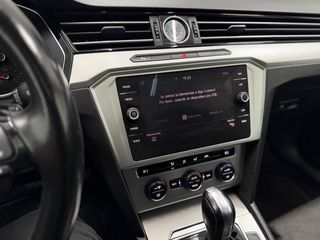 VW Passat Variant 2.0TDI Advance desde 295€/mes*