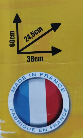 Banco de trabajo infantil Taller Brico Mecanics