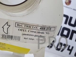 bote agua opel combo corsa B nuevo