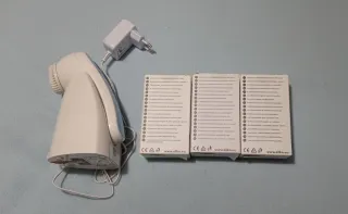 Silk'n Sonic Clean Recambios Cepillo Facial