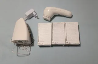 Silk'n Sonic Clean Recambios Cepillo Facial