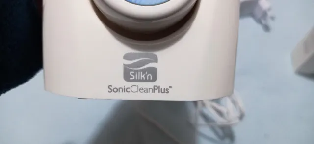 Silk'n Sonic Clean Recambios Cepillo Facial