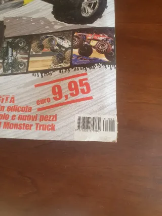 Monster Jam 2 - Grave Digger & El Toro Loco