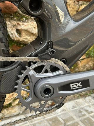 Scott Spark RC Team Issue T-L