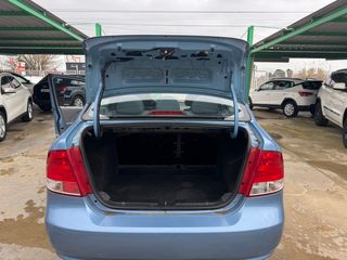 DAEWOO Kalos 1.4 SR 16v ano modelo 2004