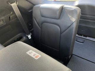 Hyundai Santa Fe 2.2 CRDI 4 WD