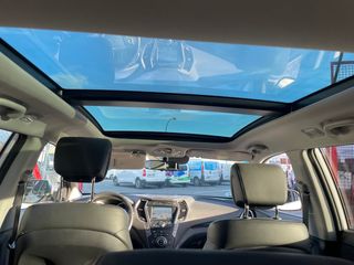 Hyundai Santa Fe 2.2 CRDI 4 WD