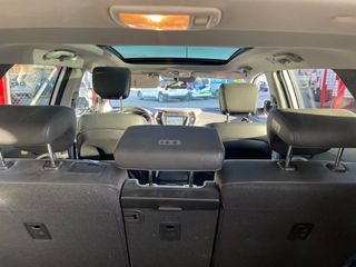 Hyundai Santa Fe 2.2 CRDI 4 WD