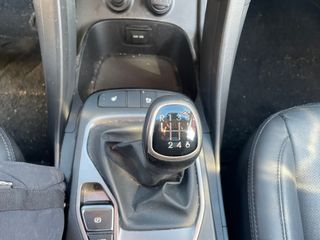 Hyundai Santa Fe 2.2 CRDI 4 WD