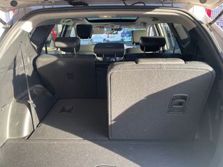 Hyundai Santa Fe 2.2 CRDI 4 WD