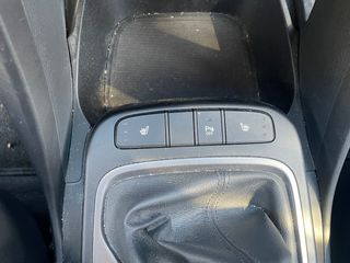 Hyundai Santa Fe 2.2 CRDI 4 WD