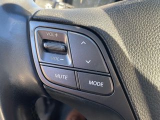 Hyundai Santa Fe 2.2 CRDI 4 WD