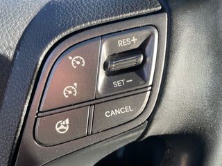 Hyundai Santa Fe 2.2 CRDI 4 WD