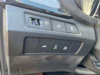 Hyundai Santa Fe 2.2 CRDI 4 WD