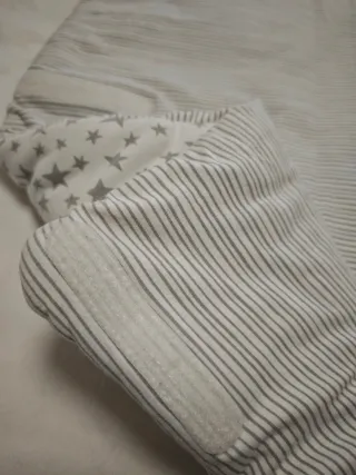 Saco arrullo Jané Grupo 0