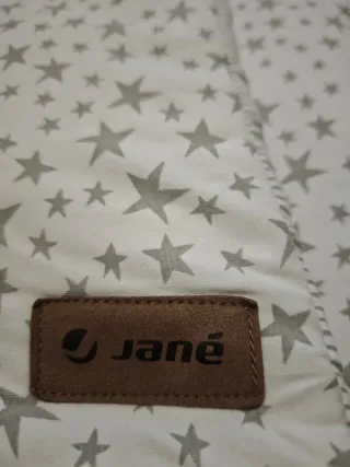 Saco arrullo Jané Grupo 0