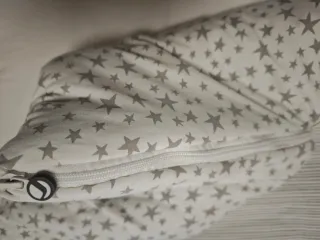 Saco arrullo Jané Grupo 0