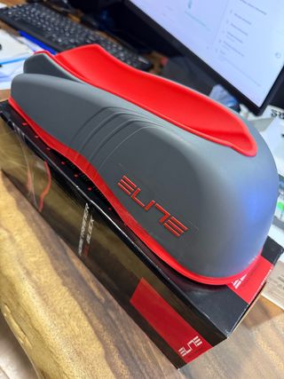 Alza Rueda Delantera Rodillo Elite