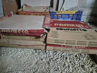 Azulejos Gres Porcelánico color claro