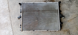 RADIADOR AGUA VOLKSWAGEN TOUAREG (7LA) 5.0 V10 TD