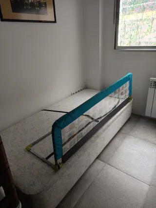 Barrera de Cama JANE