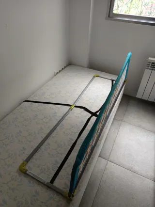 Barrera de Cama JANE