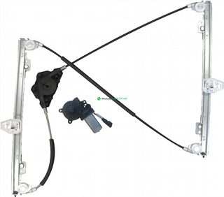 ELEVALUNAS ELÉCTRICO DELANTERO IZQUIERDO 3P FORD