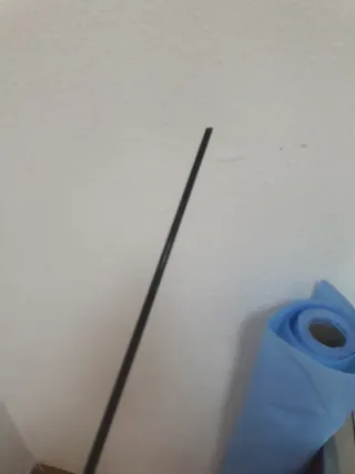 Caña de pesca corcho 6 metros